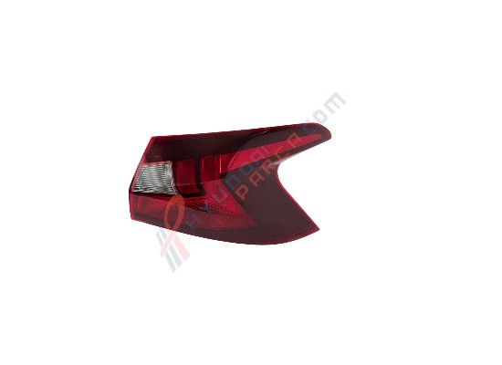 SAĞ DIŞ STOP LAMBASI İ20 92402-Q0000-MOBIS-S